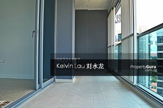 Thomson Grand (D20), Condominium #114292392